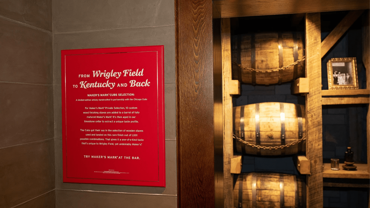 MM x Cubs interior shots