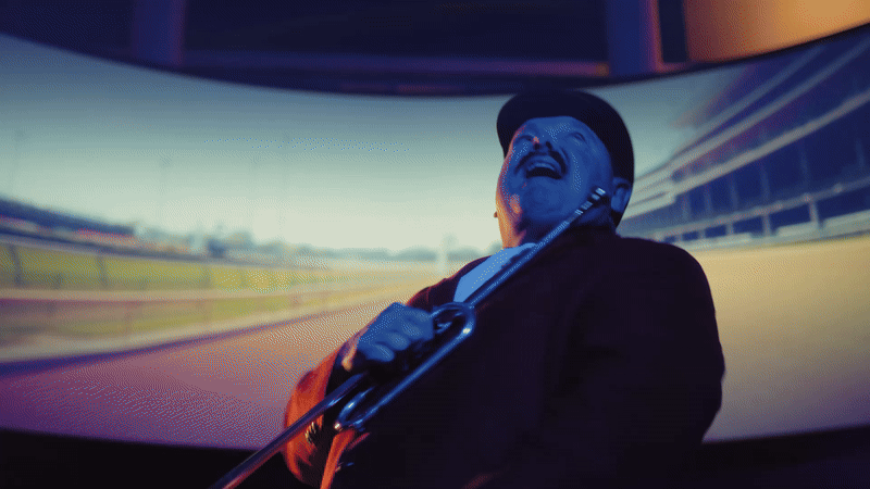 Kentucky Derby Museum