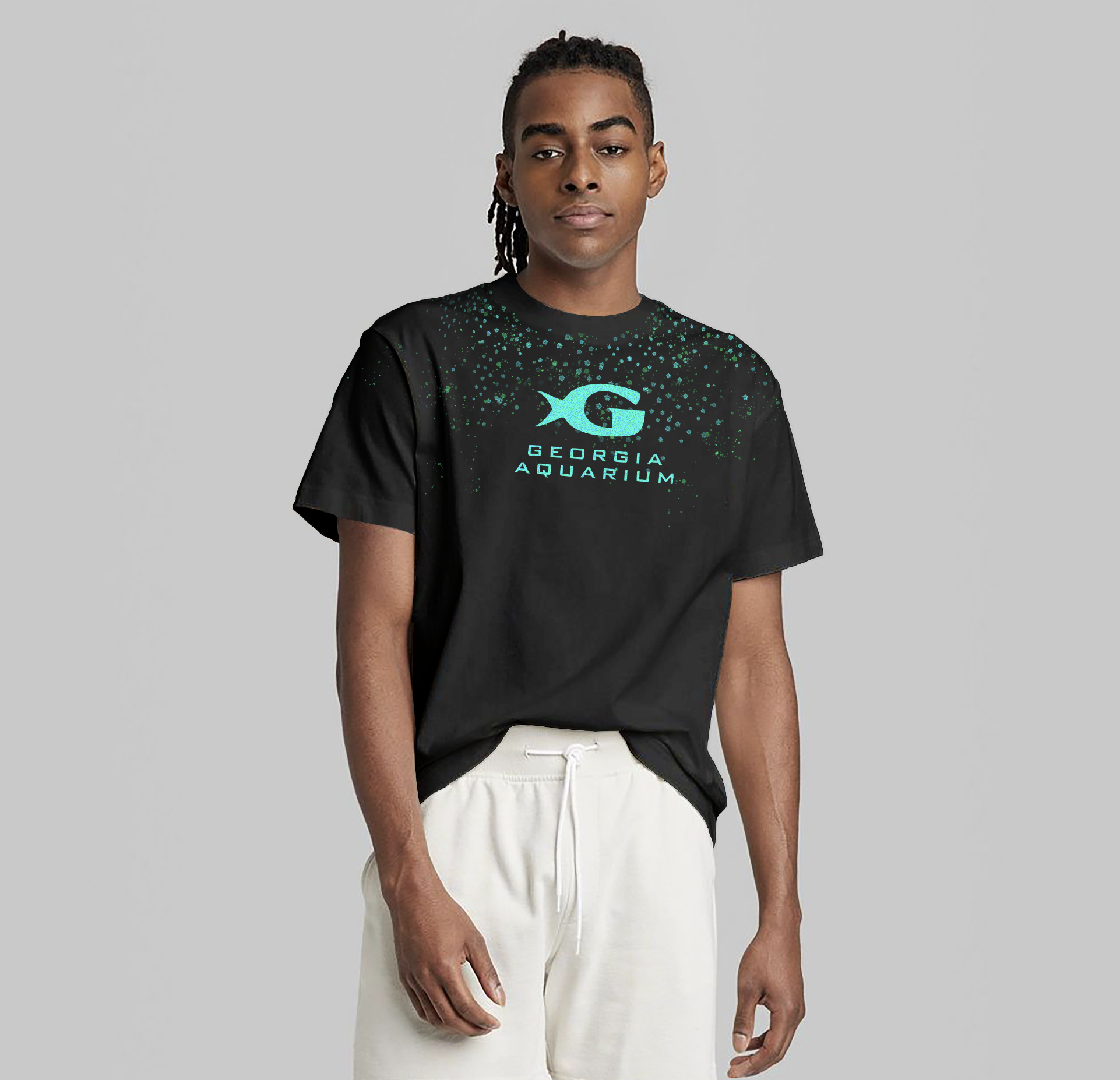 GAQ Employee Apparel