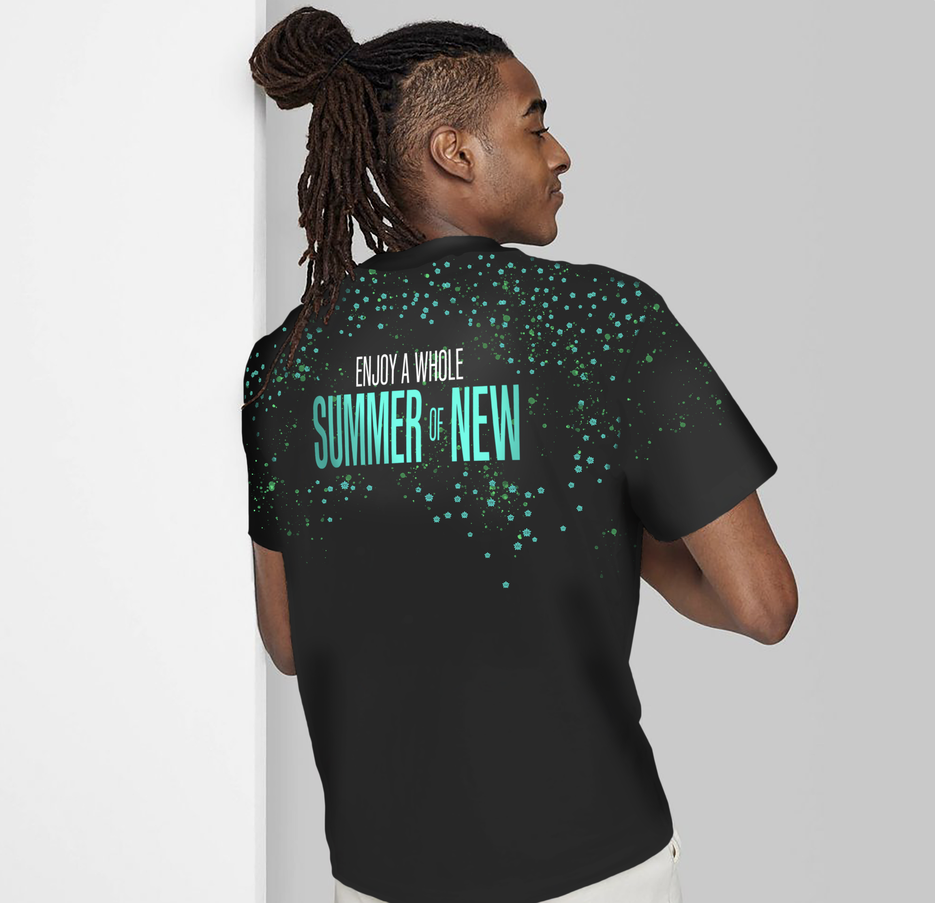 GAQ Employee Apparel