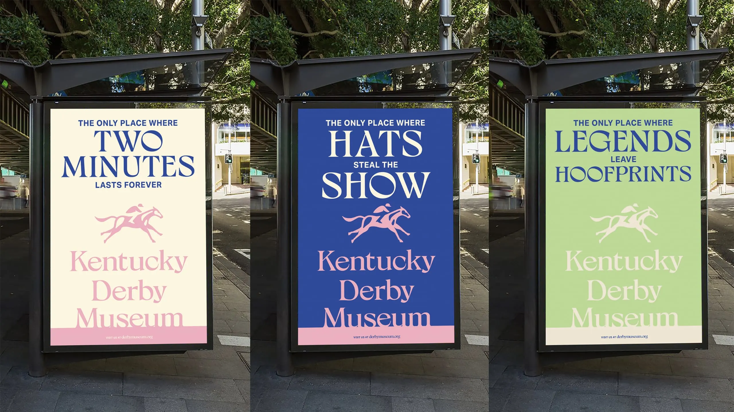 Kentucky Derby Museum