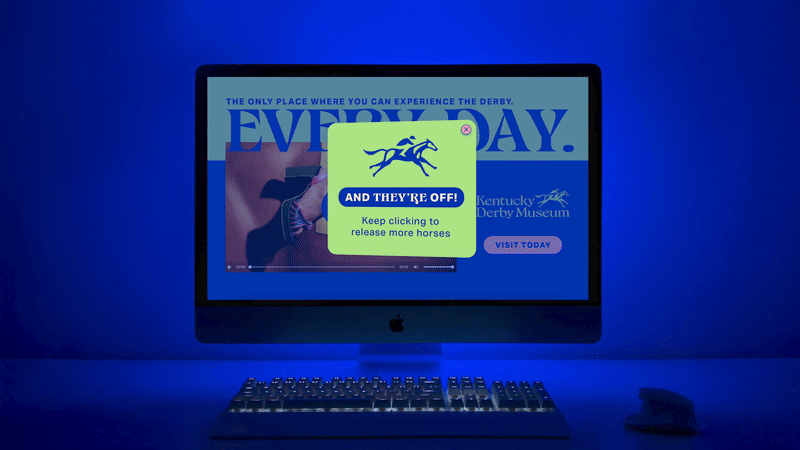 Kentucky Derby Museum