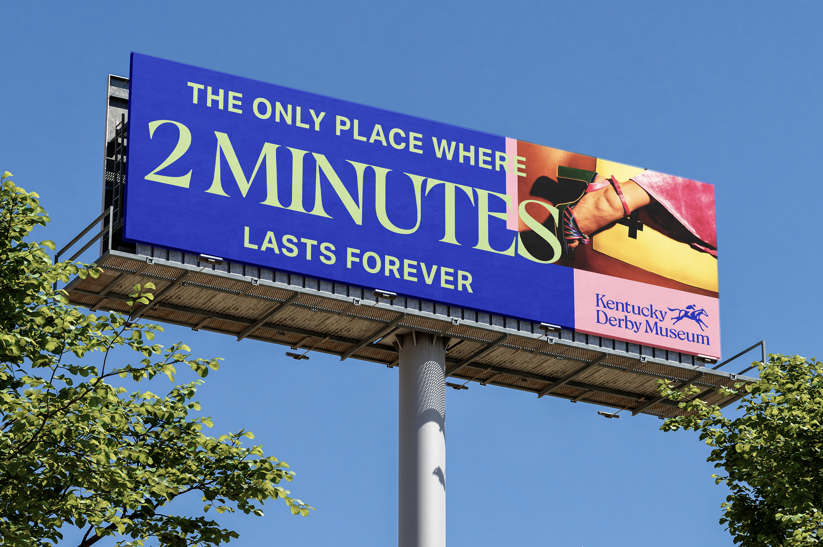 Kentucky Derby Museum