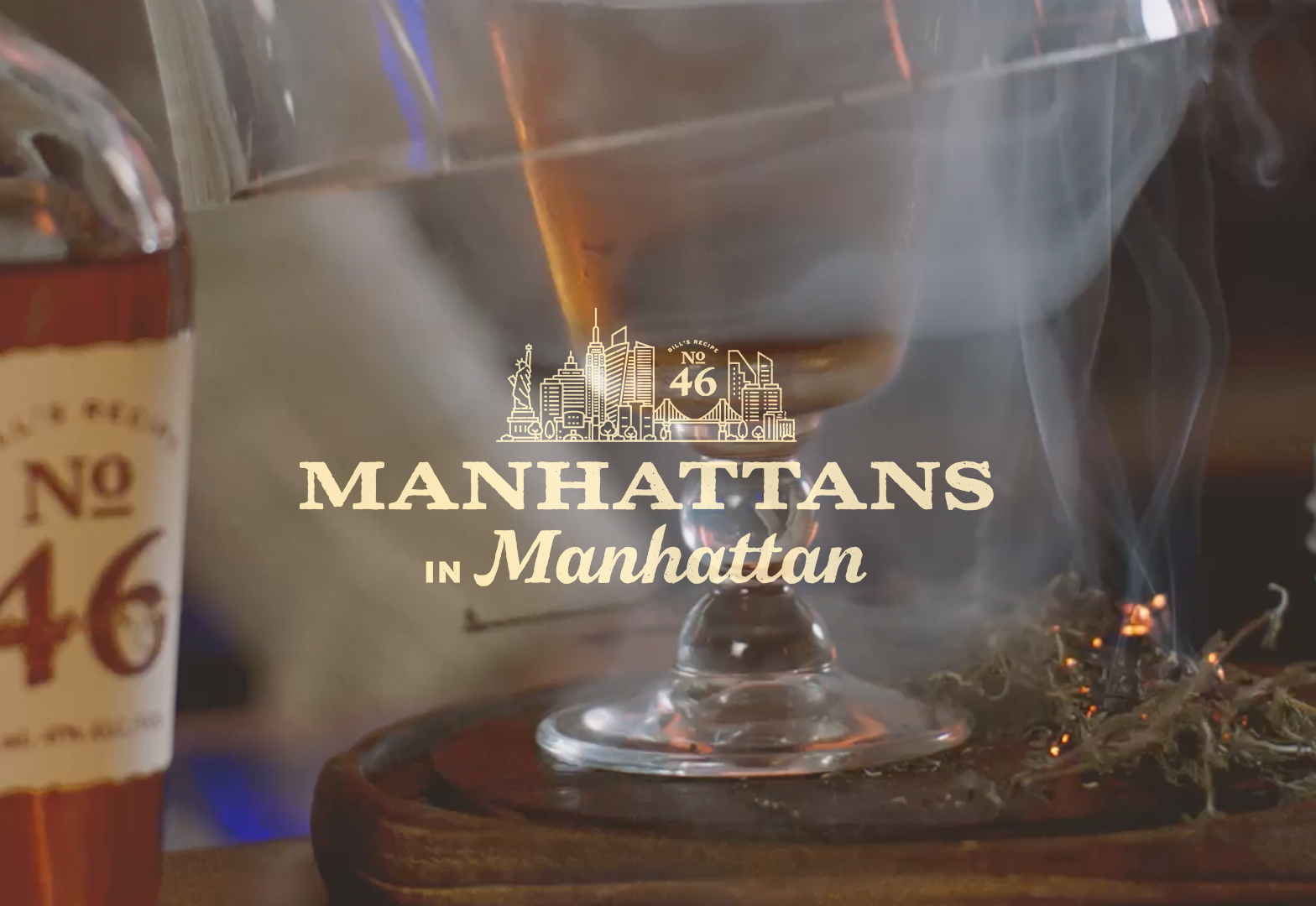 Manhattans